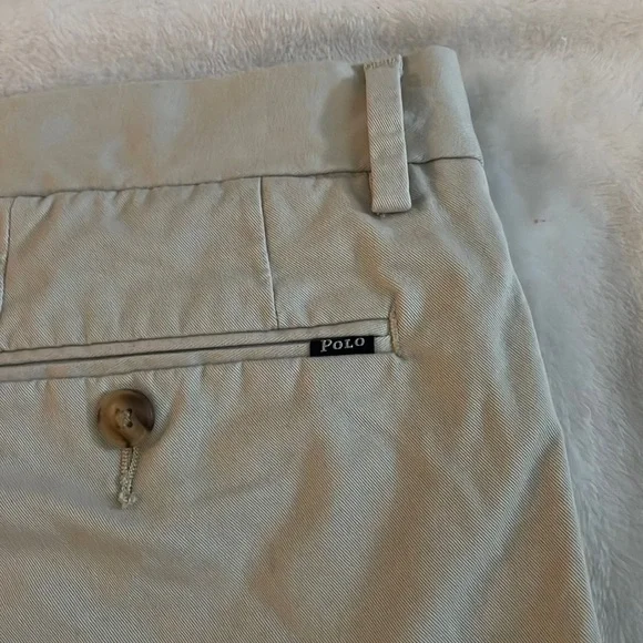 Polo Ralph Lauren Shorts Size 32 - Picture 4 of 6